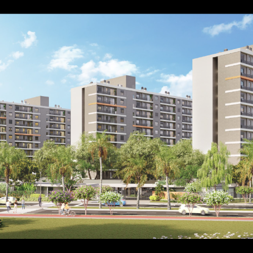 URBAN CONCEPT - FASE 1