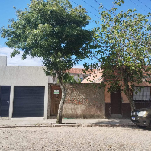 Terreno na Borges de Medeiros