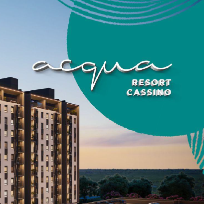 Acqua Resort Cassino