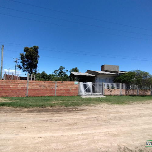 Casa nas Capivaras