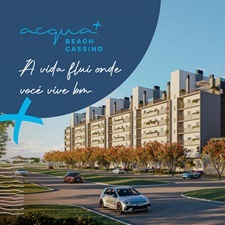 Acqua Beach Cassino