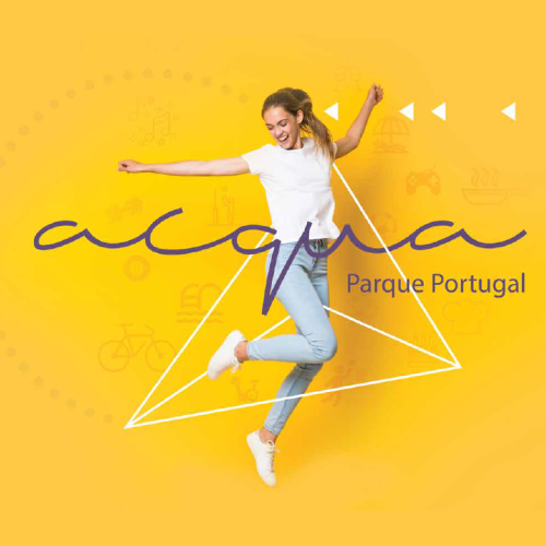 Acqua Parque Portugal