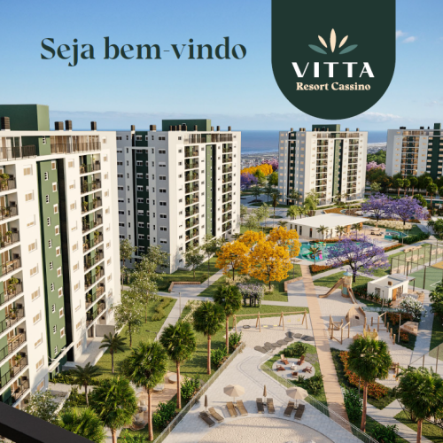Vitta Resort Cassino